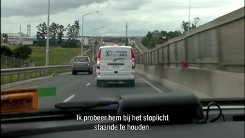 Stop! Politie Nieuw-zeeland - Afl. 1