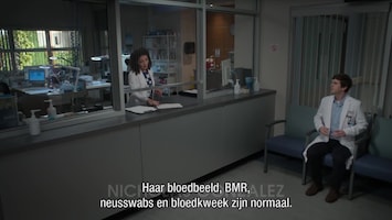 The Good Doctor Influence
