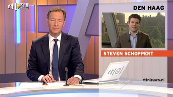 RTL Z Nieuws Kabinet gaat miljarden bezuinigen, de analyse