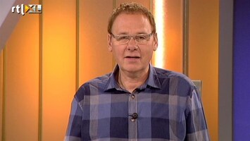 RTL Nieuws Nieuwsminuut - ochtend