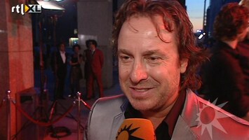 RTL Boulevard Uitreiking Edison Awards