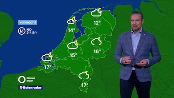 Rtl Weer En Verkeer - Afl. 320