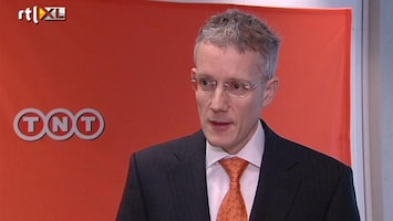 RTL Z Nieuws Bot: bezuinigingen hebben gevolgen voor werkgelegenheid