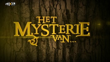 Efteling TV: Het Mysterie Van... Afl. 10