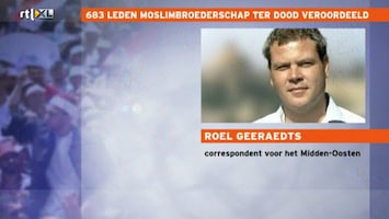 RTL Nieuws 15:00 uur