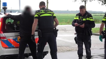 Politie Dienst Infra Afl. 6