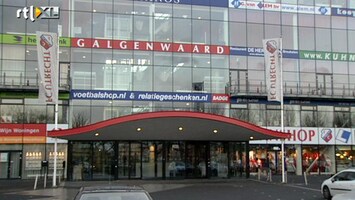 RTL Z Nieuws Voetbalstadion kopen? Nog even geduld aub