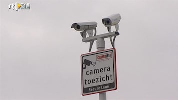 RTL Transportwereld Secure Lane verdient uitbreiding