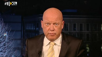 RTL Nieuws 'PVV schiet zichzelf in voet met meldpunt'