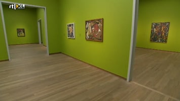 Tefaf Nieuws (rtl-z) Afl. 5