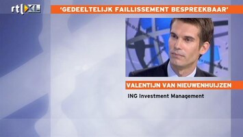 RTL Z Nieuws Insteek Nederland en Duitsland niet voldoende, aanvullende maatregelen nodig'