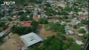 RTL Nieuws Ruim 400 doden door noodweer Filipijnen