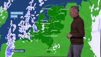 RTL Weer En Verkeer Afl. 649