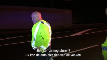 Stop! Politie Nieuw-zeeland - Afl. 3