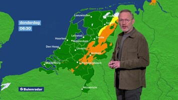 RTL Weer 06:30