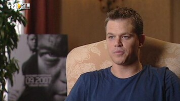 Films & Sterren Nieuwe Bourne?!