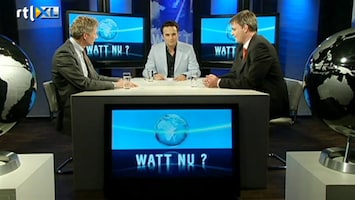 Watt Nu?! (RTL Z) Afl. 4