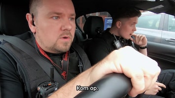 Politie Op Je Hielen (UK) Afl. 3