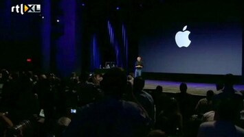 RTL Z Nieuws Steve Jobs vertrekt bij Apple: een portret en een analyse
