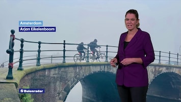 Rtl Weer - 19:55