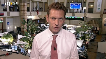 RTL Z Nieuws 14:15 Spaanse rente daalt verder: 6,27%