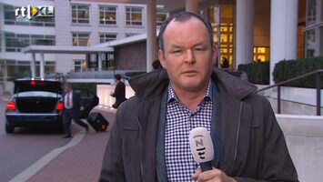 RTL Z Nieuws Huizenmarkt wacht op duidelijkheid renteaftrek en einde crisis'
