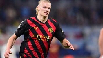 Samenvatting: Leipzig geeft sterren Man City goed partij