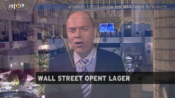 Rtl Z Opening Wall Street - Rtl Z Opening Wallstreet /142