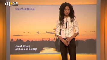 RTL Weer RTL Weer 27 mei 2013 07:30 uur