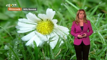 Rtl Weer - 19:55 Uur