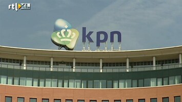 RTL Z Nieuws VEB: bod op KPN moet naar 2,50 per aandeel