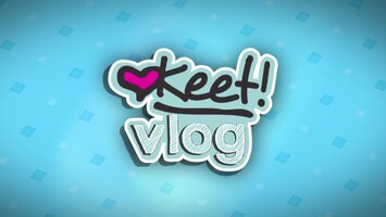 Keets Vlog - Ajax-trainingen