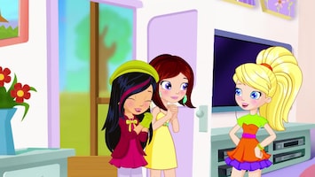 Polly Pocket - Afl. 15