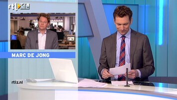 RTL Z Nieuws KPN koploper is dividendrendement