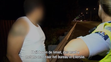 Stop! Politie Nieuw-Zeeland Afl. 1