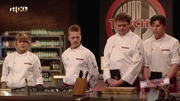 Topchef Afl. 22