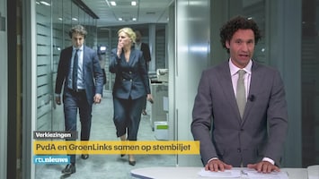 RTL Nieuws 19:30 uur