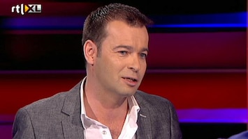 Kwestie Van Kiezen Anti Geert Wilders