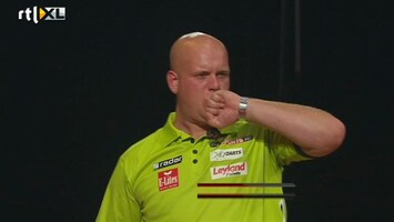 Rtl 7 Darts: World Series Of Darts - Singapore