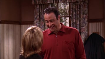 Everybody Loves Raymond - Sister-in-law