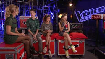 The Voice Kids - Afl. 8