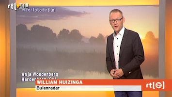 RTL Weer RTL Weer 20 aug 2013 0800