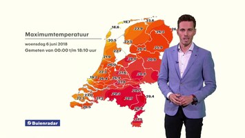 RTL Weer Laat