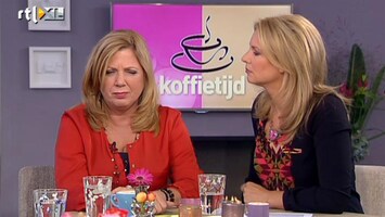 Koffietijd Erwin Vermeulen: Dolfijnenjacht