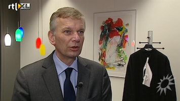 RTL Boulevard Herman Bolhaar over liquidatieproces Passage