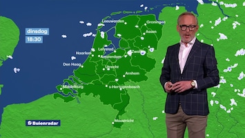 Rtl Weer - 18:30