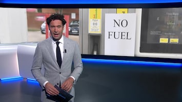 RTL Nieuws Laat
