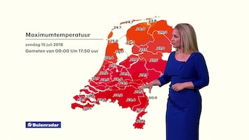 Rtl Weer - Laat