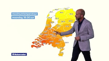 Rtl Weer - 19:55