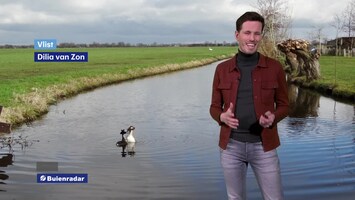 Rtl Weer En Verkeer - Afl. 168